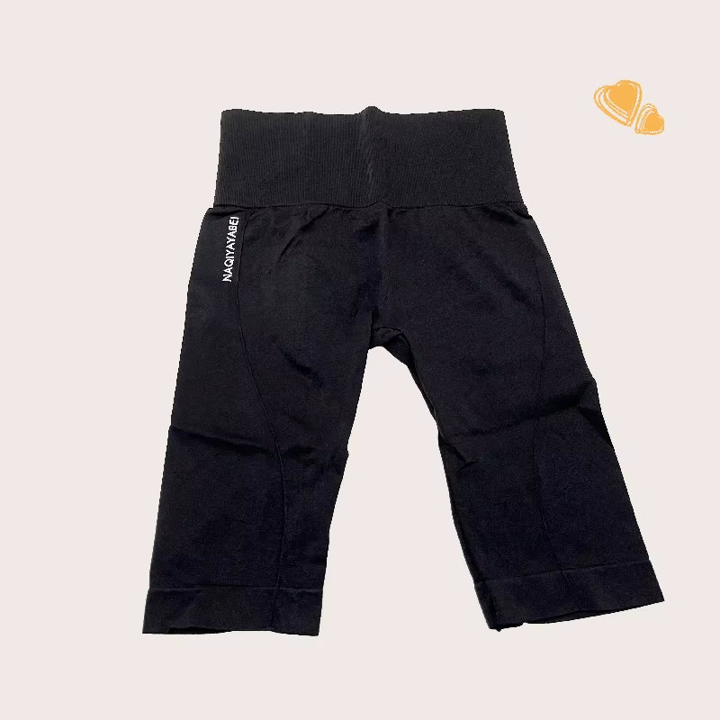 Women High Waist Workout Shorts Vital Seamless Fitness Yoga Short Scrunch Butt Yoga Running Short Sport Women Gym Yoga Leggings